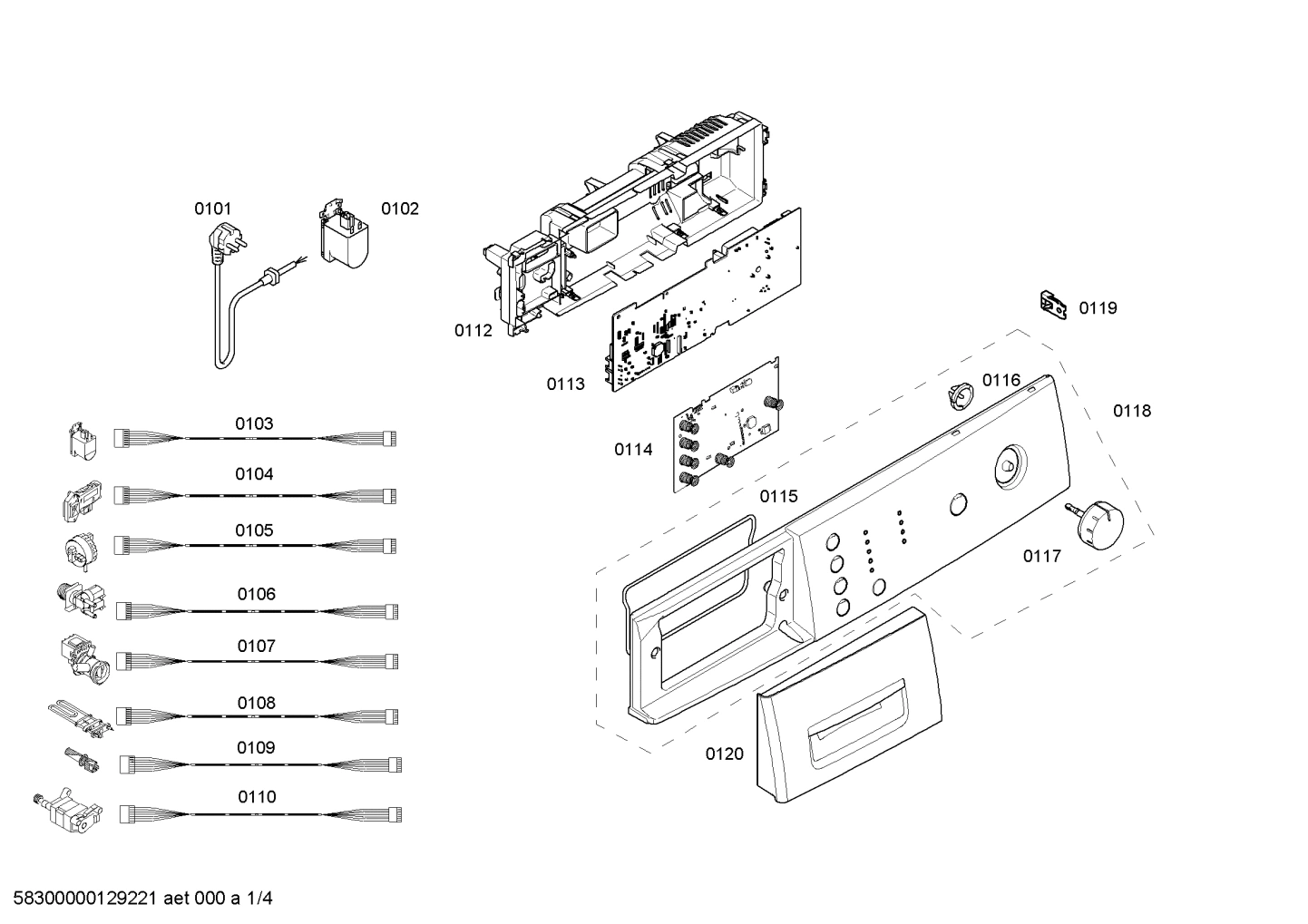 Diagram 1