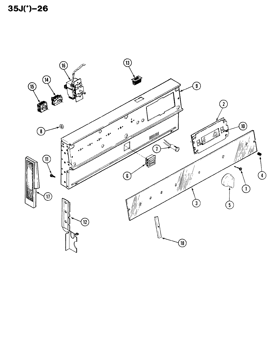 02 - CONTROL PANEL