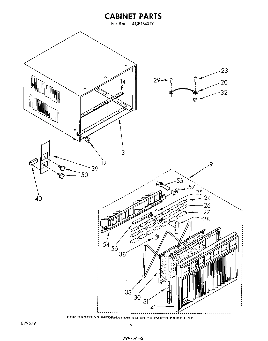 04 - CABINET