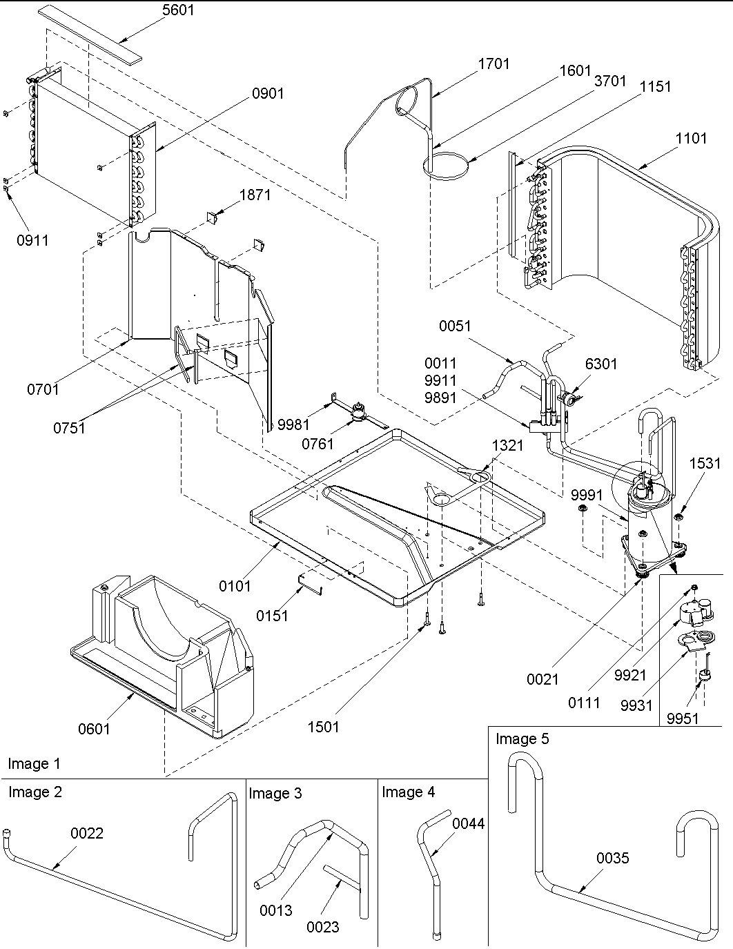 02 - Chassis Assembly