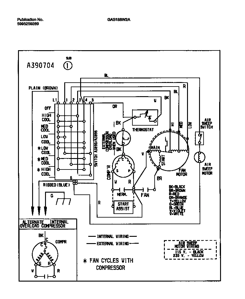 07 - WIRING DIAGRAM