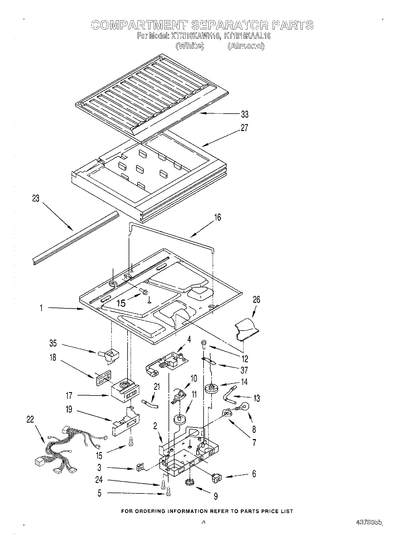 03 - COMPARTMENT SEPARATOR