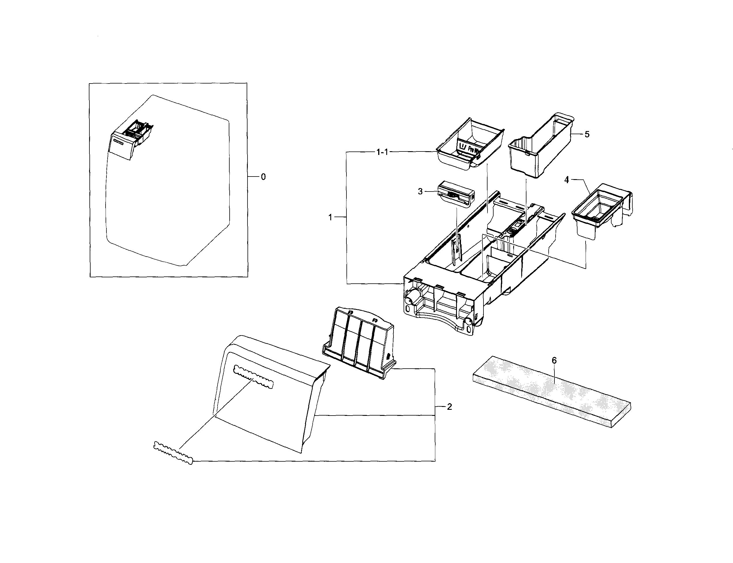 Drawer
