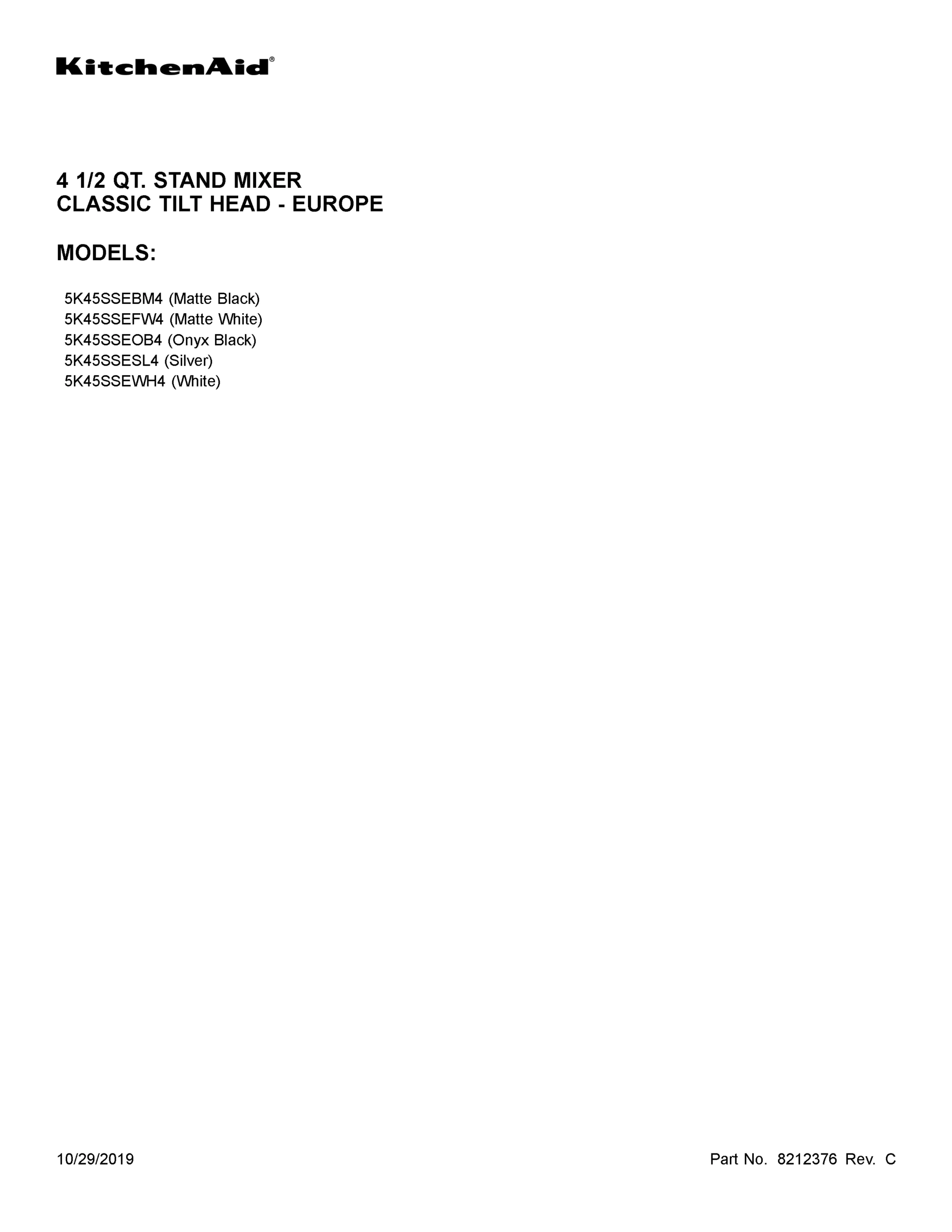 01 - COVER SHEET
