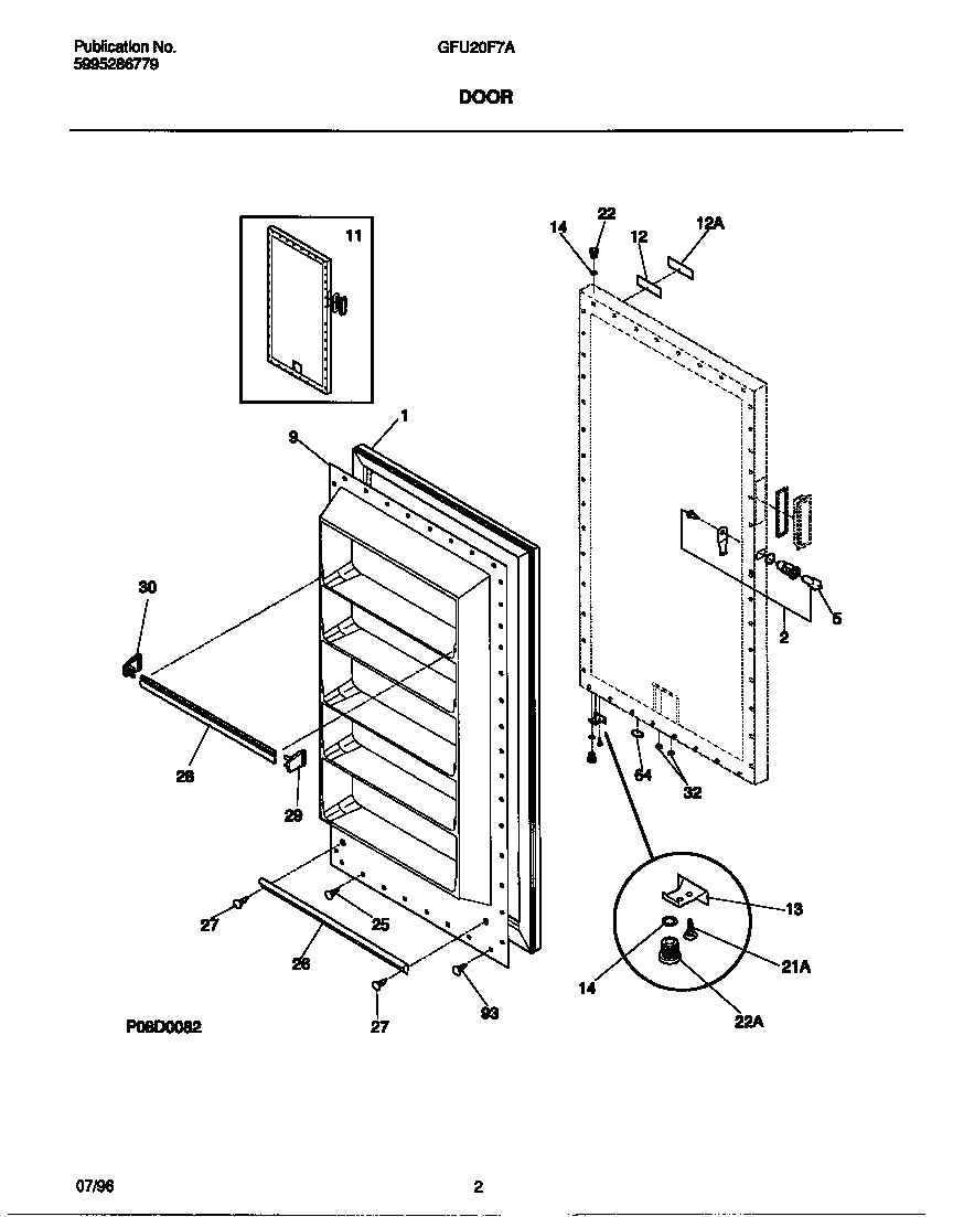 02 - DOOR