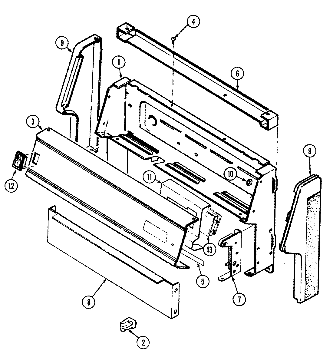 02 - CONTROL PANEL