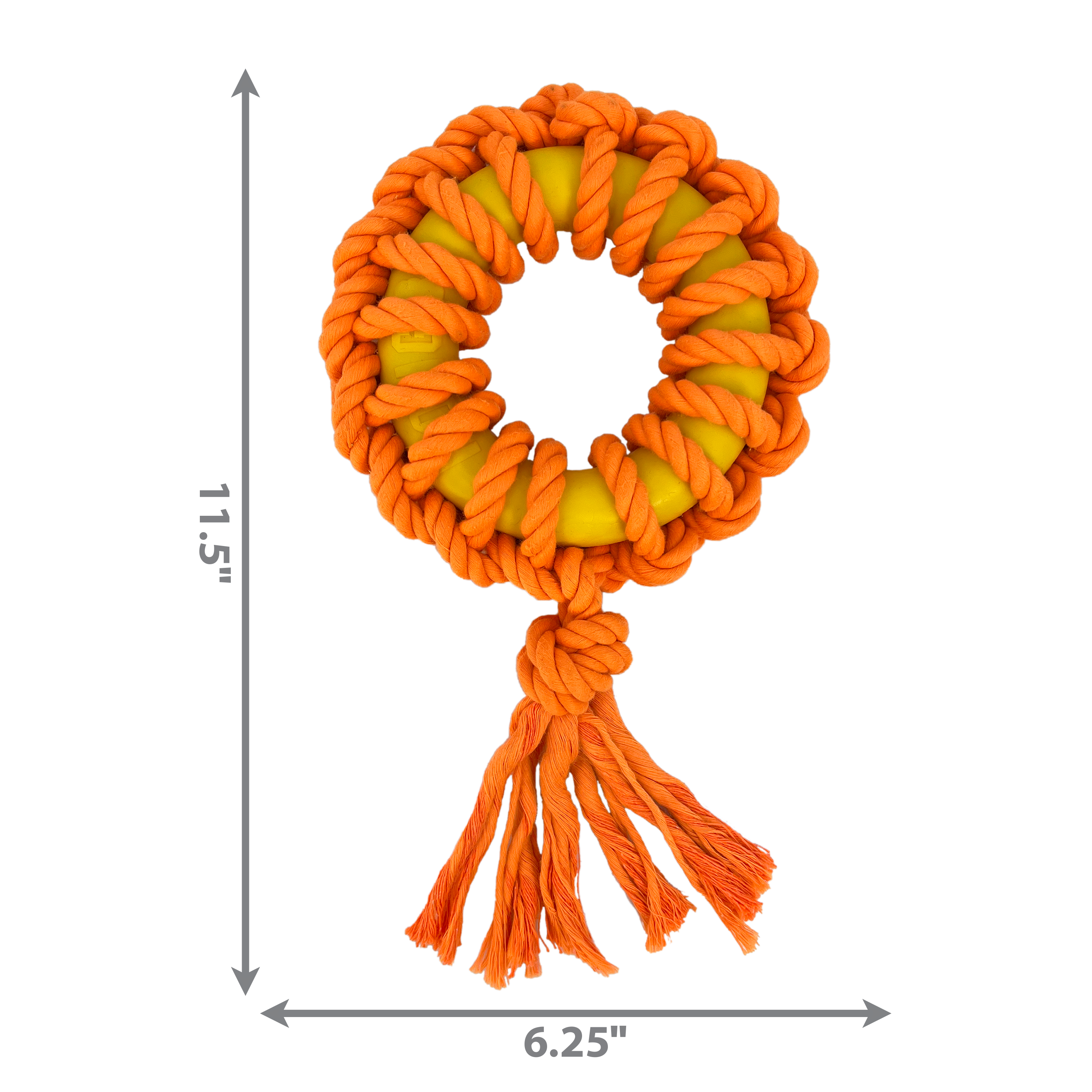 Rope Ringerz Assorted dimoffpack product image