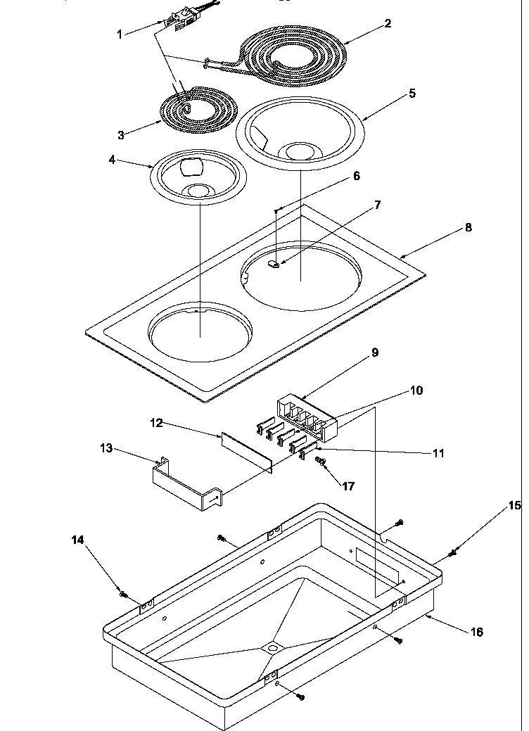 01 - ACR100(ELECTRIC COIL, 6``/8``)