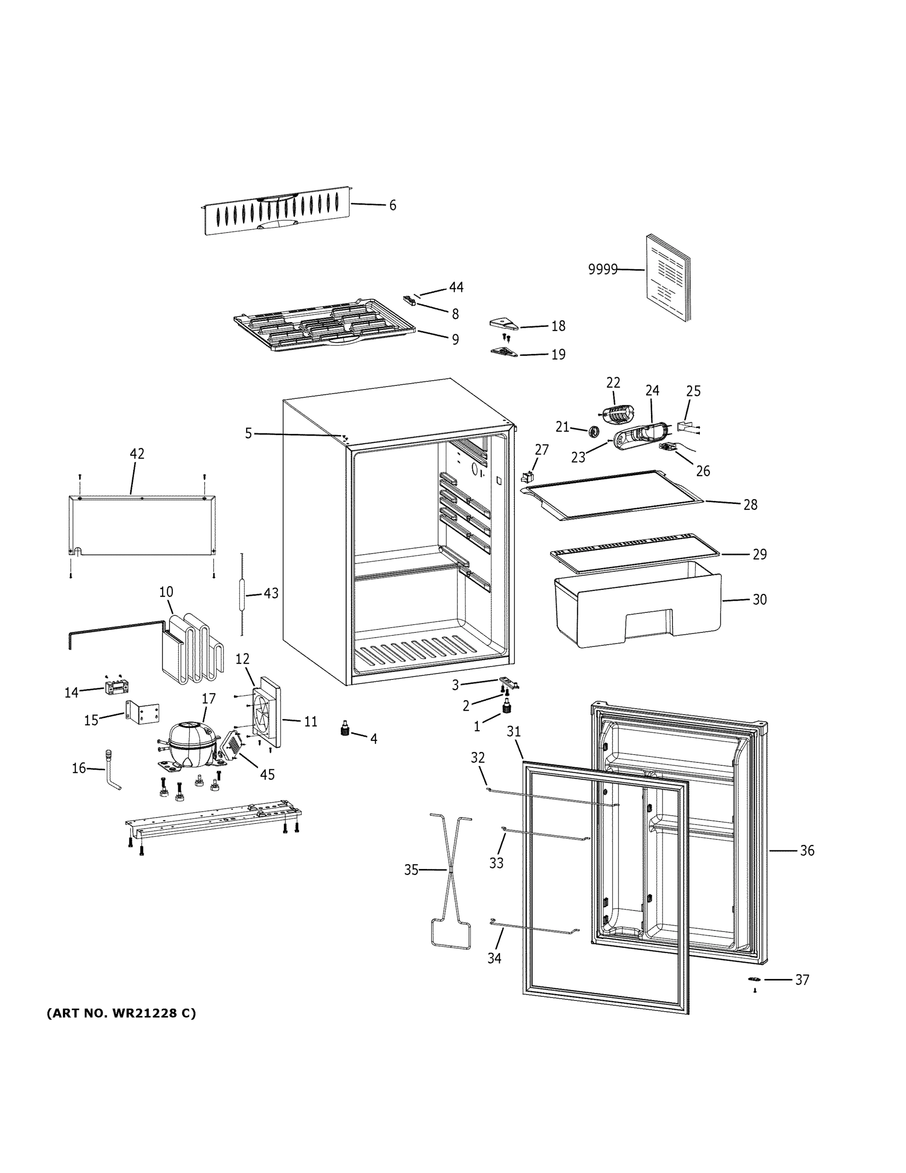 REFRIGERATOR