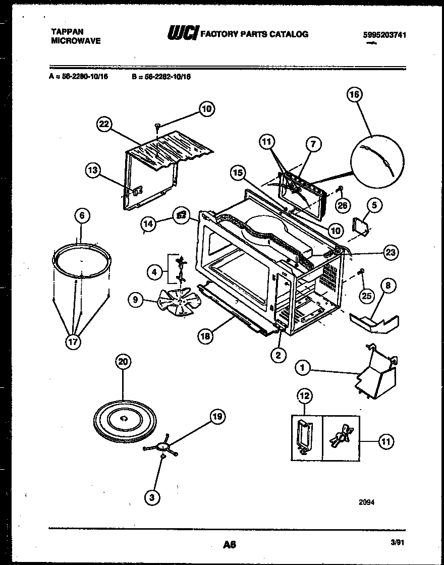 05 - WRAPPER AND BODY PARTS