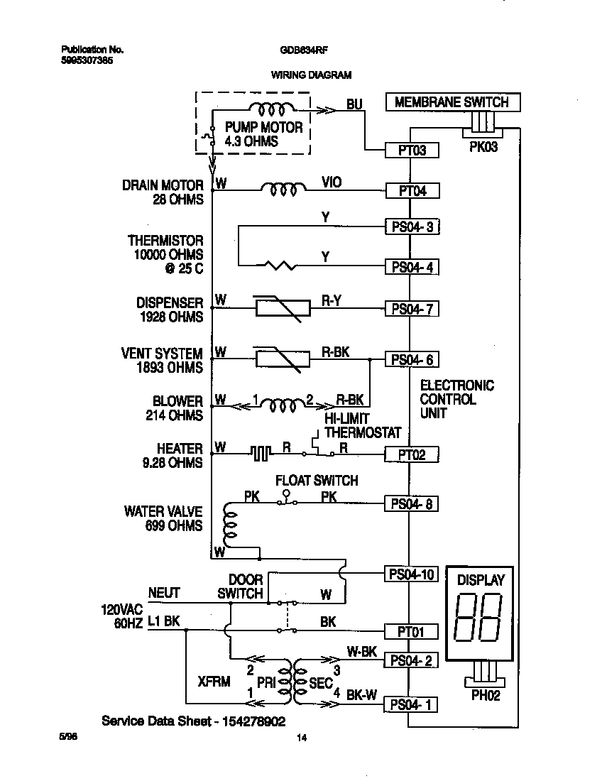 08 - WIRING DIAGRAM