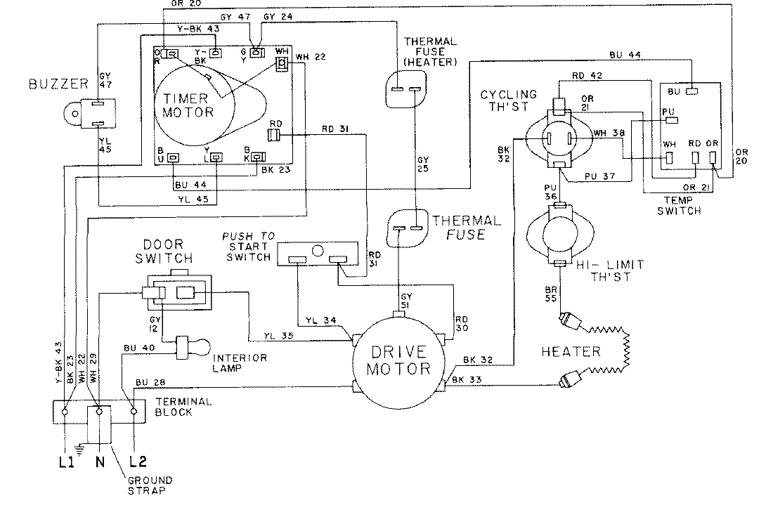 09 - WIRING INFORMATION-LDE4914