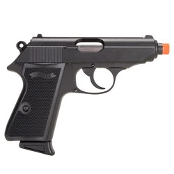  Walther PPK/S GBB Airsoft Pistol