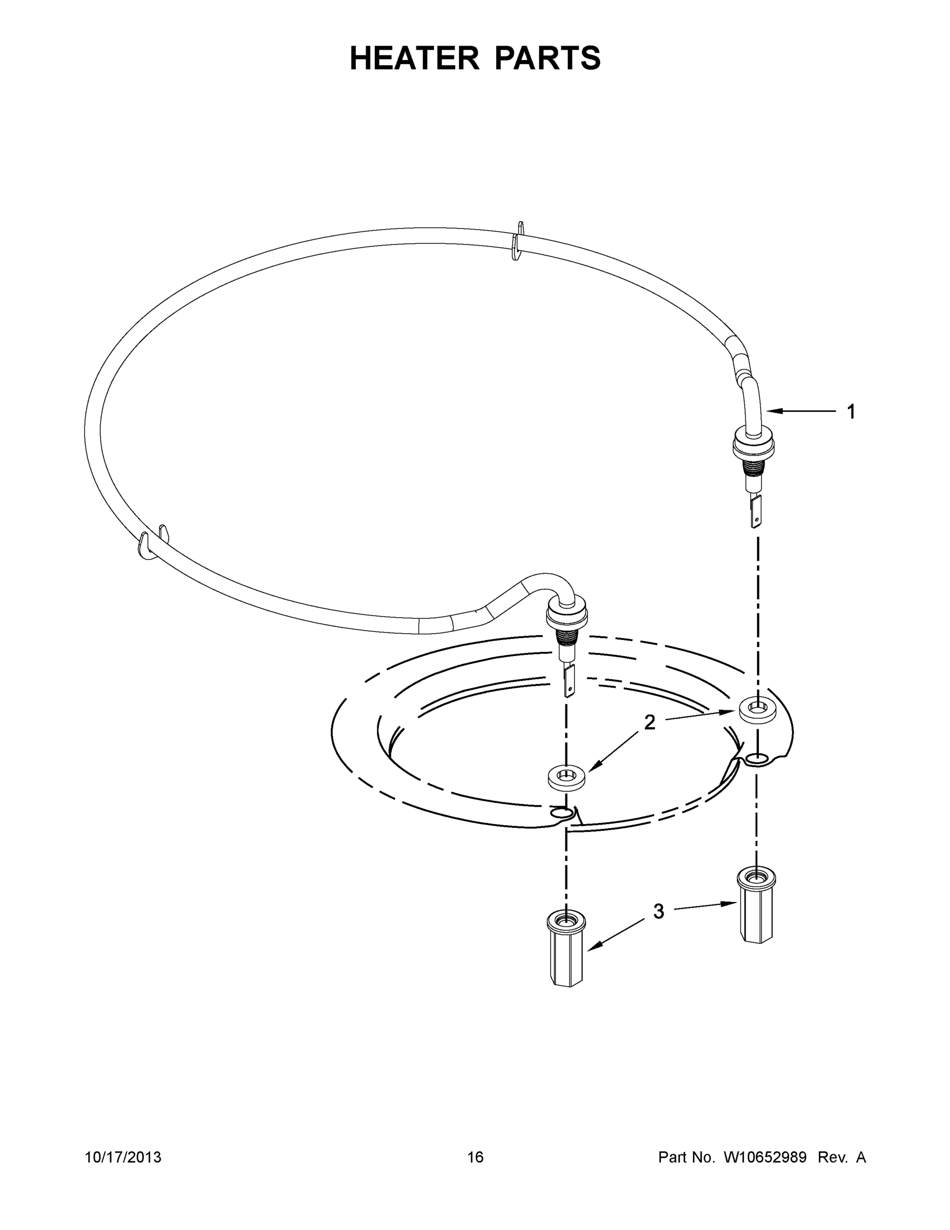 09 - HEATER PARTS