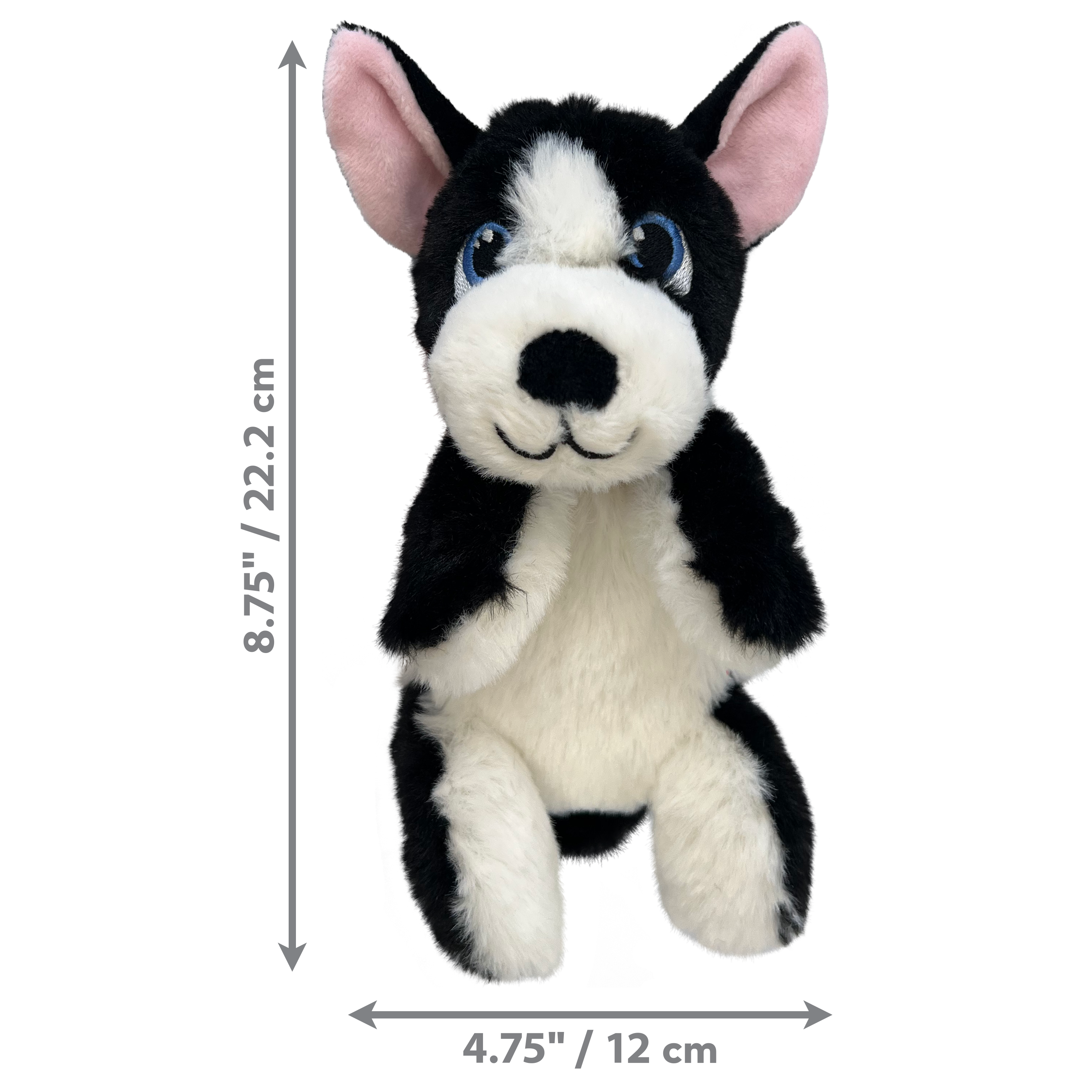Comfort Pups Boss lifestyle product image