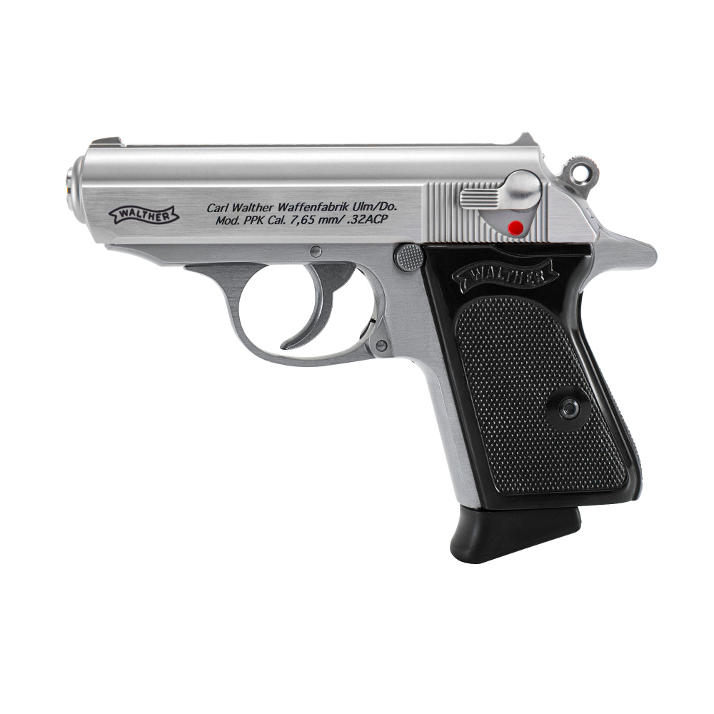 Premium PPK 380ACP EDC Handguns | Walther Arms