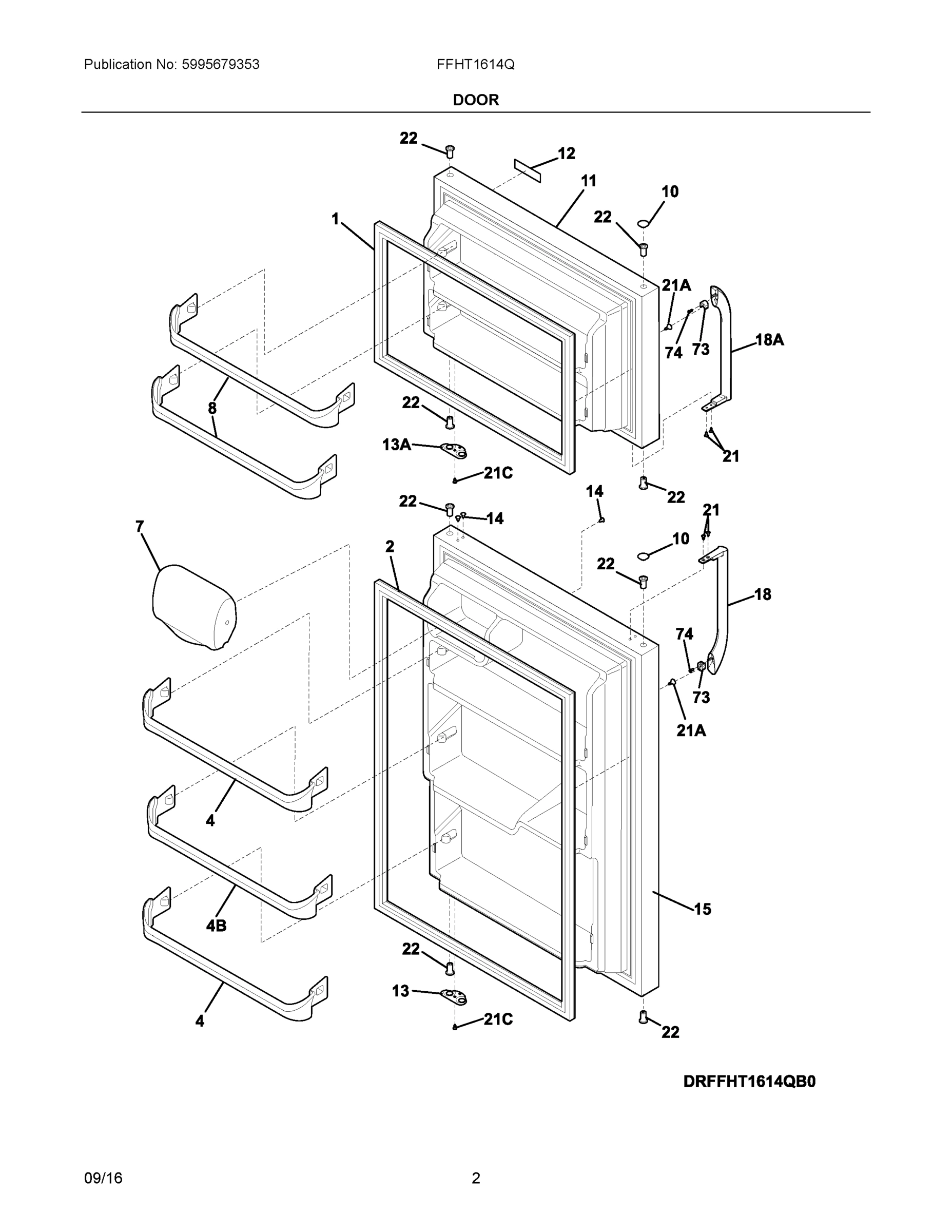 02 - DOOR