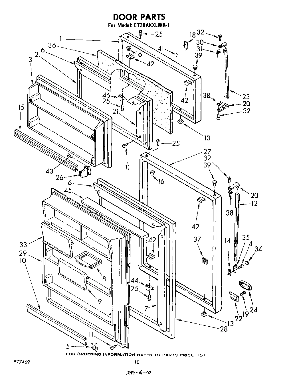 06 - DOOR, LIT/OPTIONAL