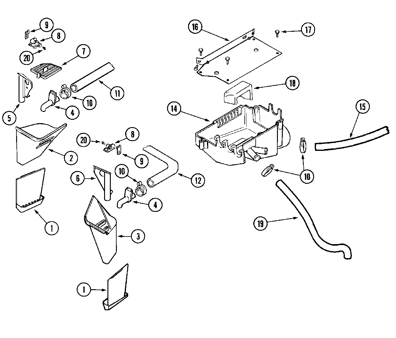 09 - DISPENSING SYSTEM
