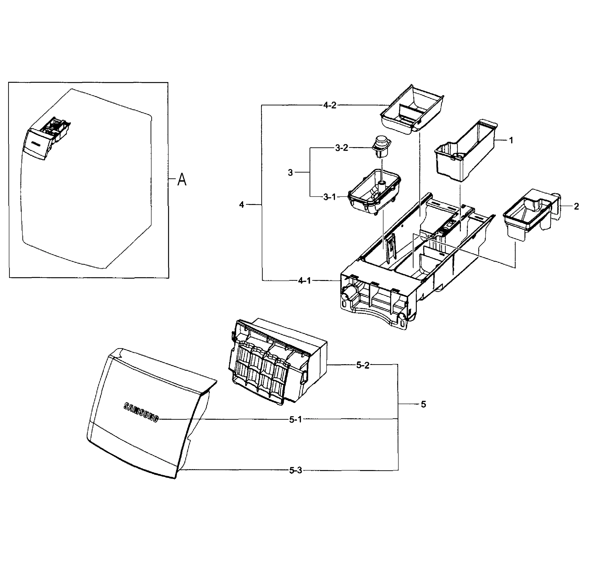 Drawer