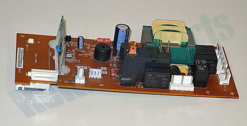 5304481625 Frigidaire Microwave Control Board - Image 4