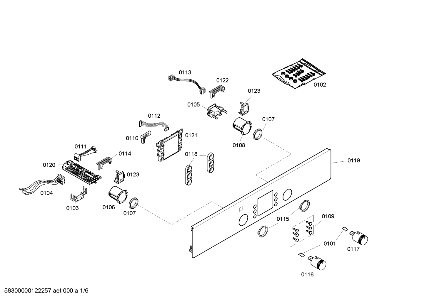 Diagram 1