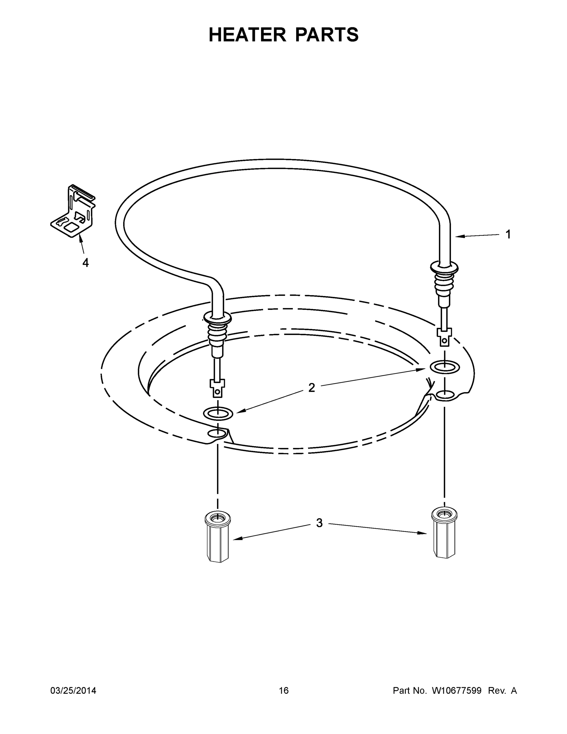 09 - HEATER PARTS