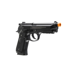 Beretta M92 A1 6mm Black