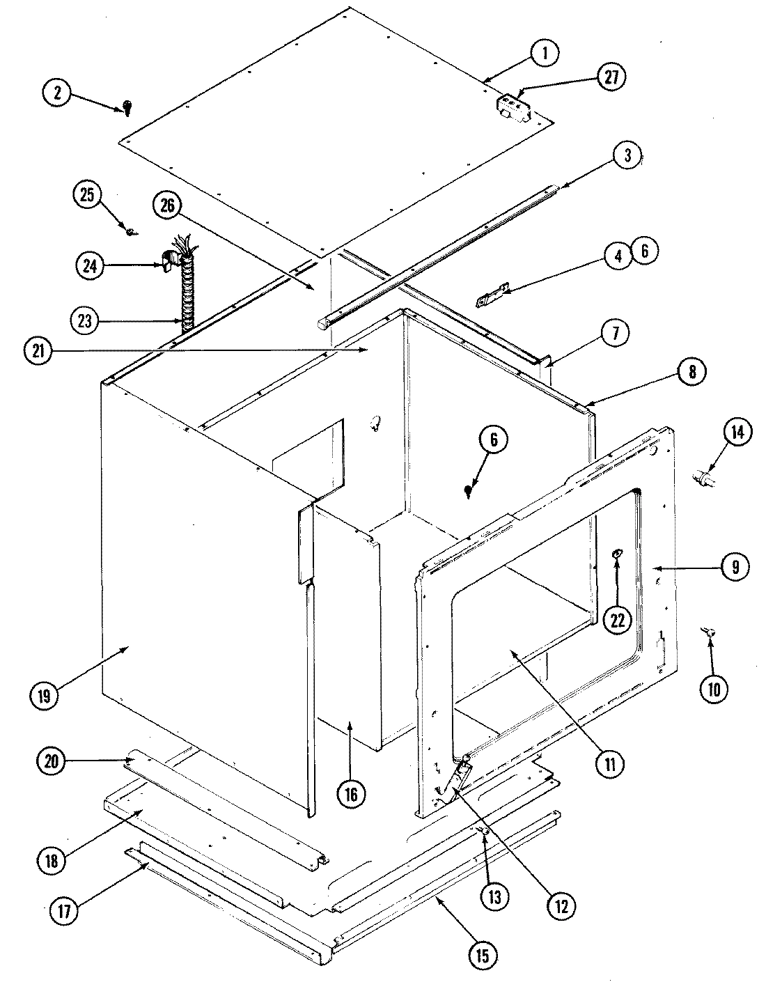 02 - BODY (LOWER)