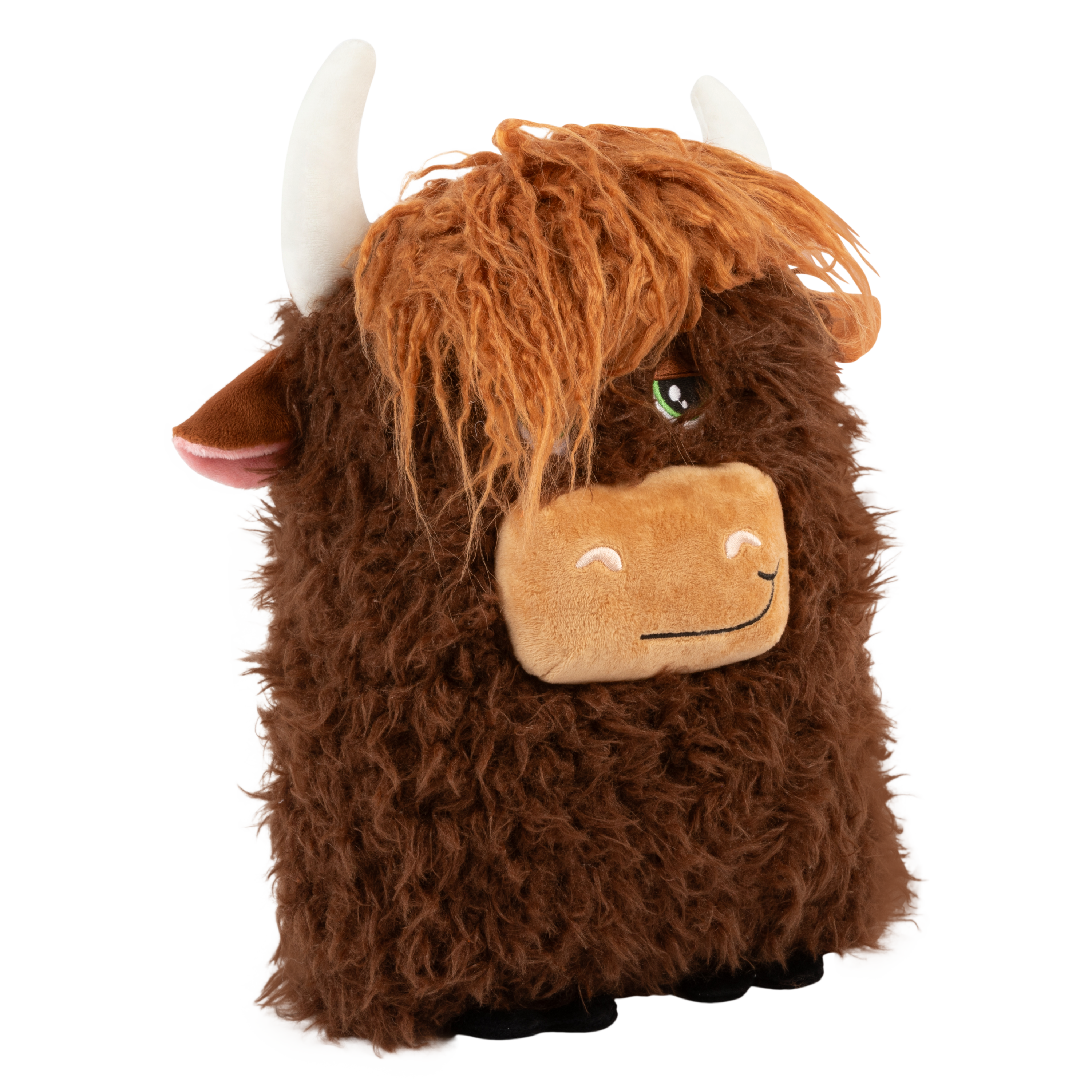 Comfort Jumbo Highland Cow Assorted alt2 product image