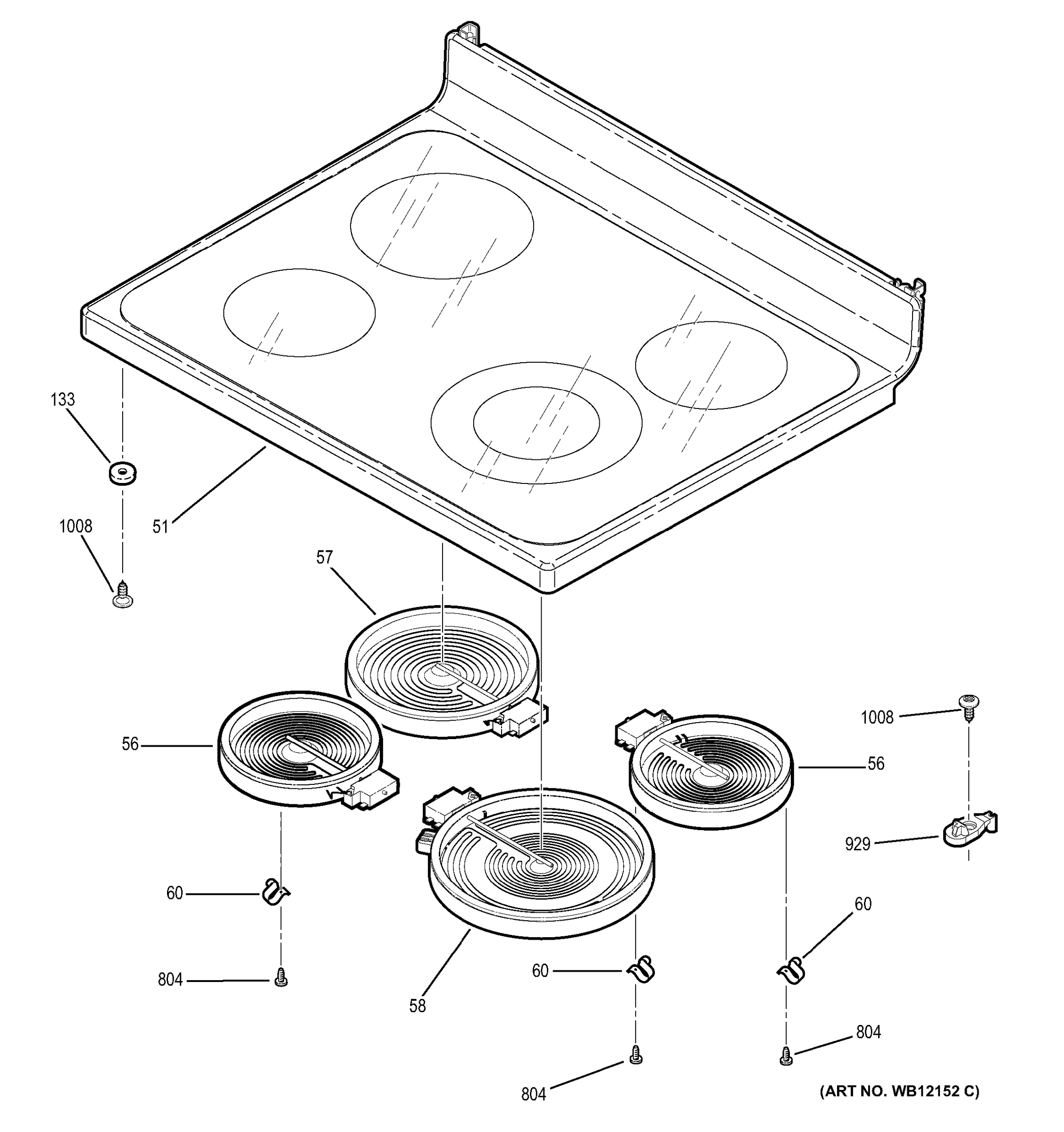 COOKTOP