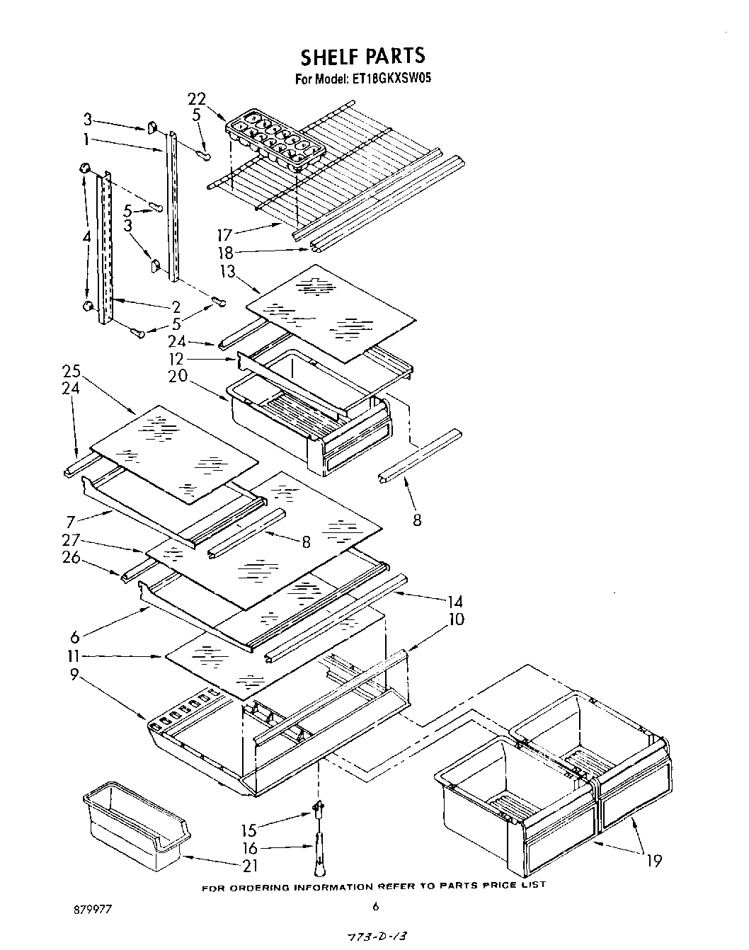 05 - SHELF