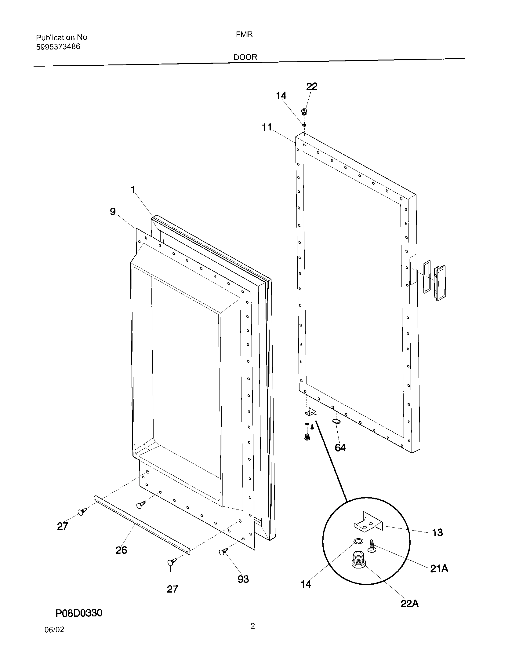 03 - DOOR