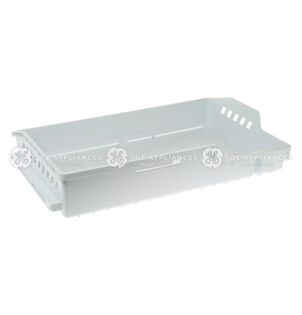 WR71X30132 GE Refrigerator Upper Freezer Basket - Image 7