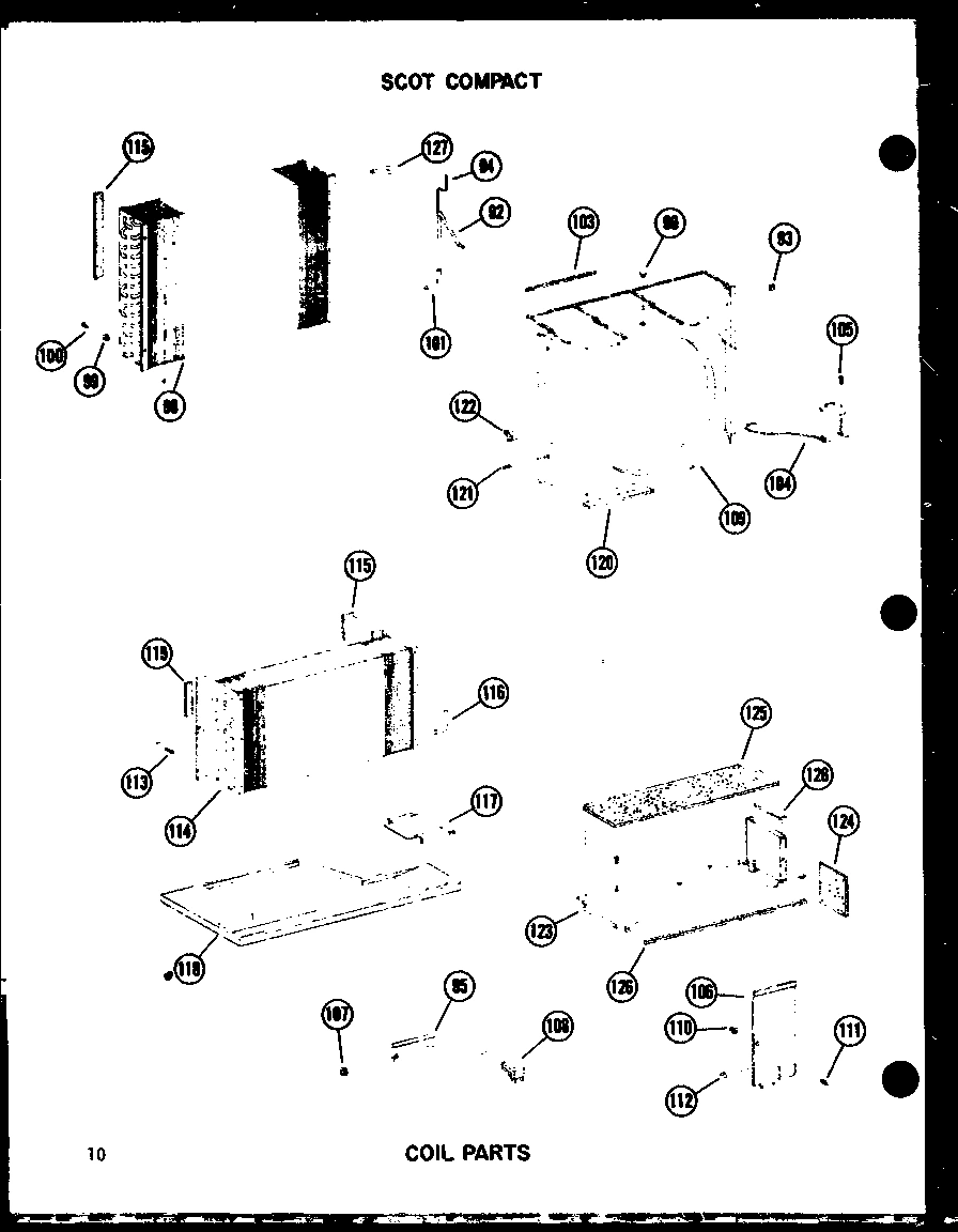 01 - COIL PARTS