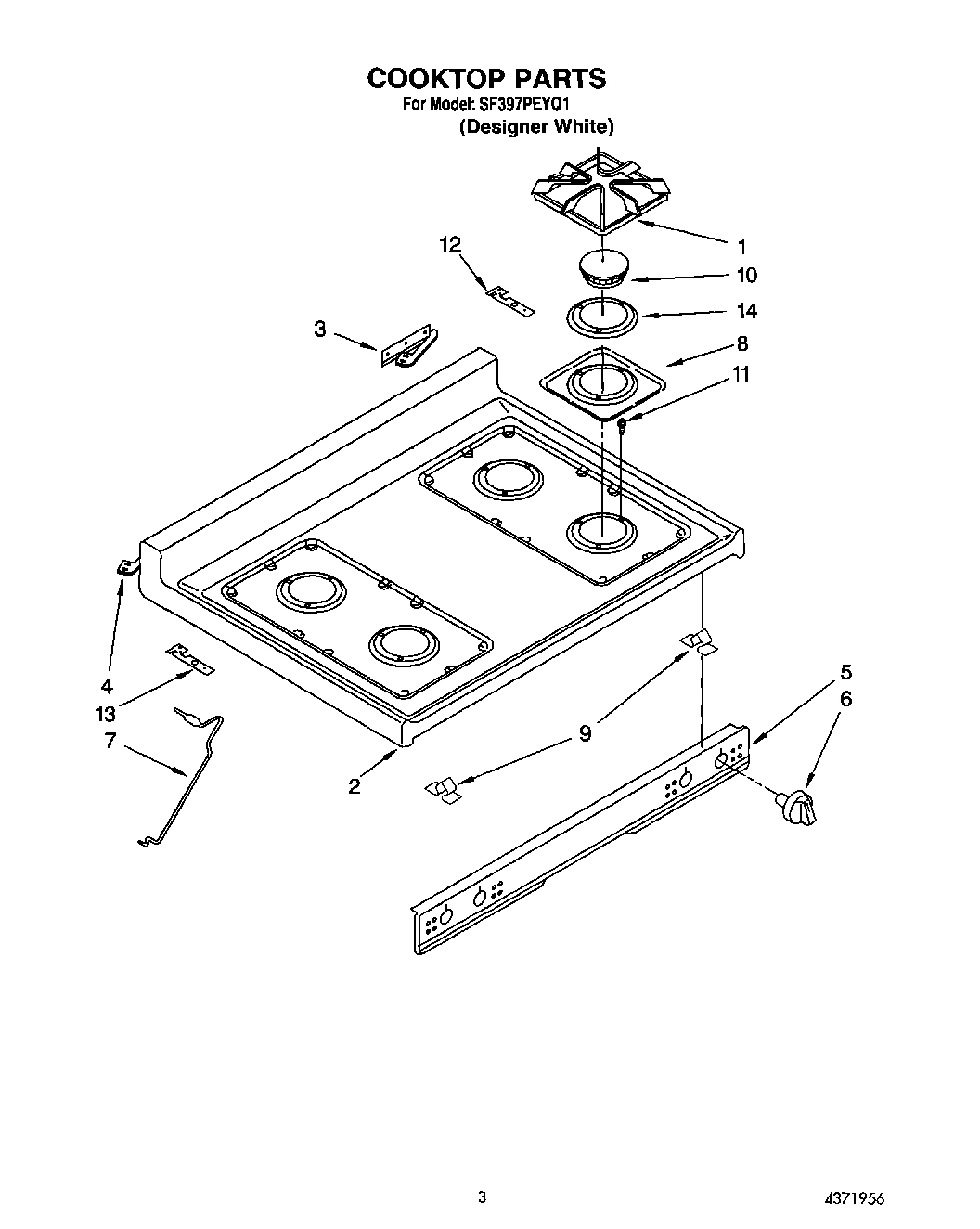 03 - COOKTOP