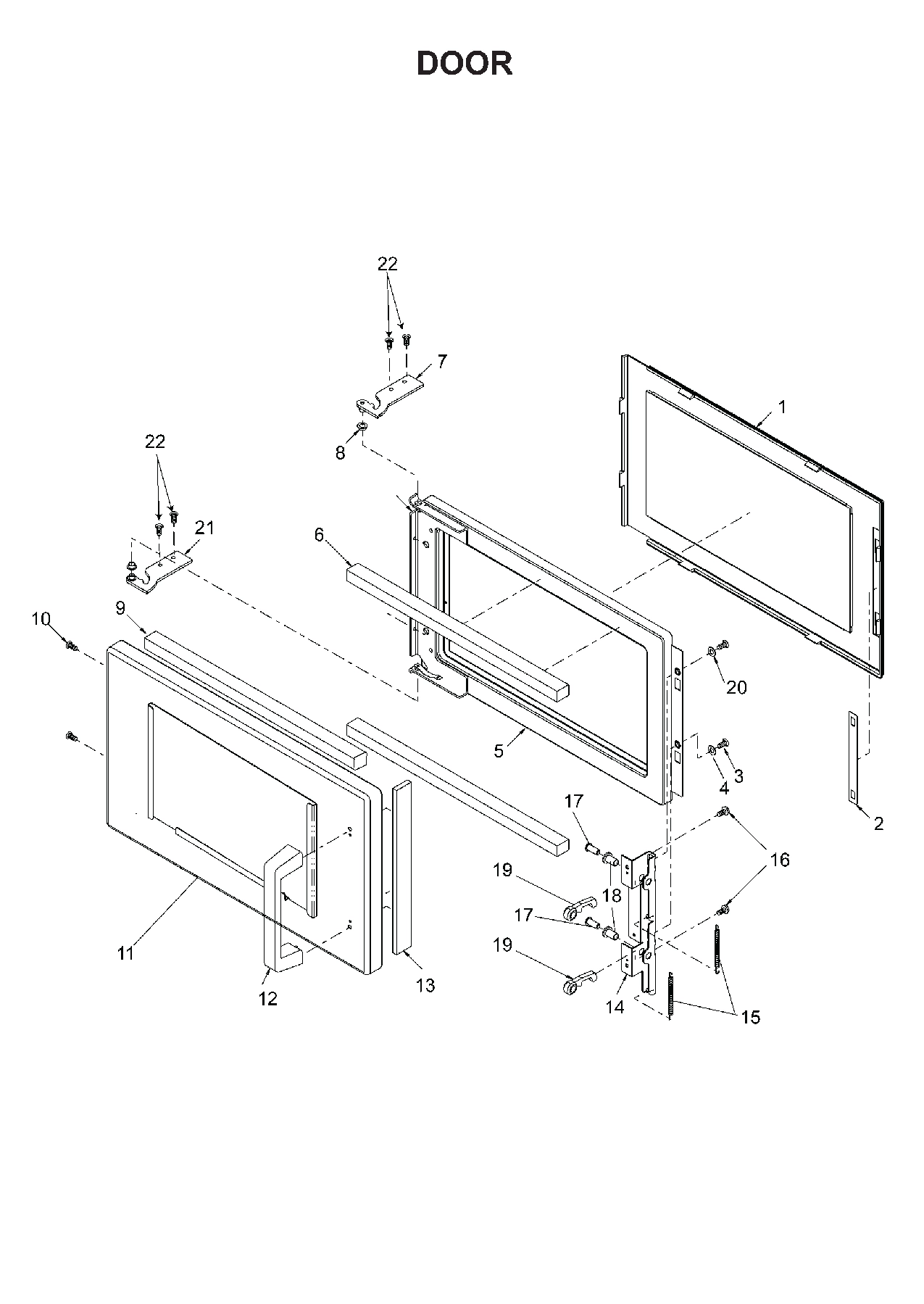 DOOR