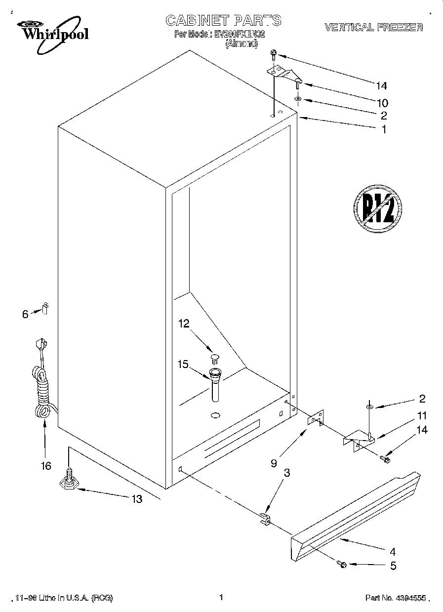 01 - CABINET