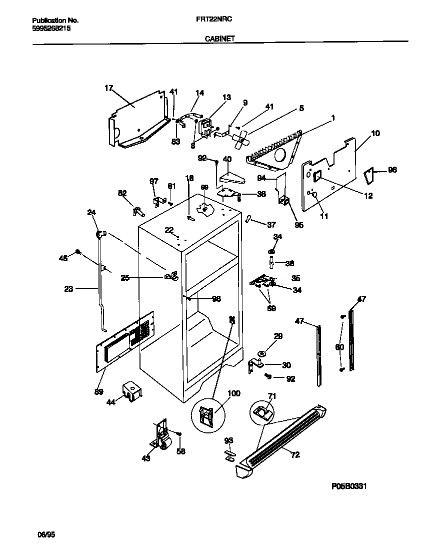 03 - CABINET