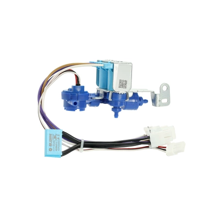 【専用】真空管　VALVE ELECTRONIC 4033A Amazon.com: Samsung Refrigerator Water Valve, DA62-04027A