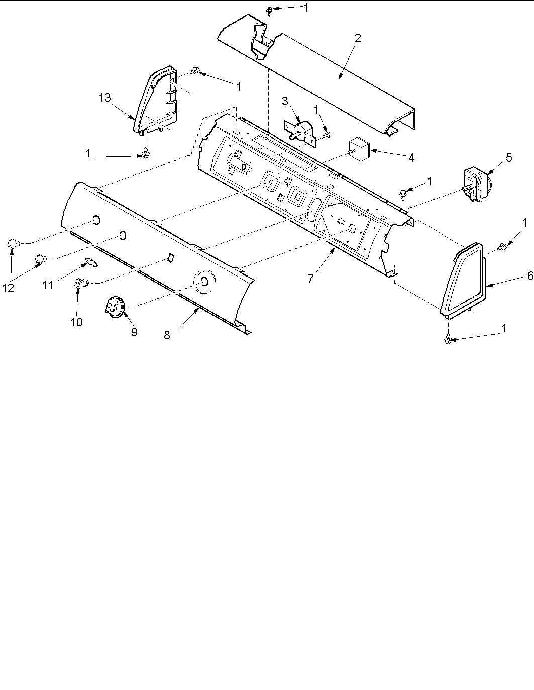 02 - CONTROL PANEL