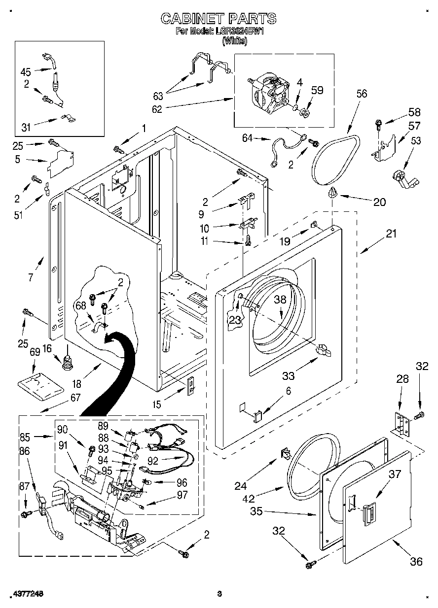 02 - CABINET