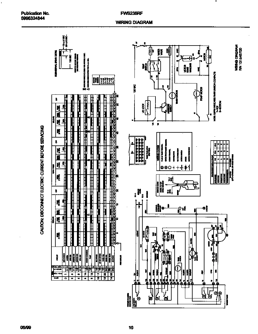 06 - 131645700 WIRING DIAGRAM
