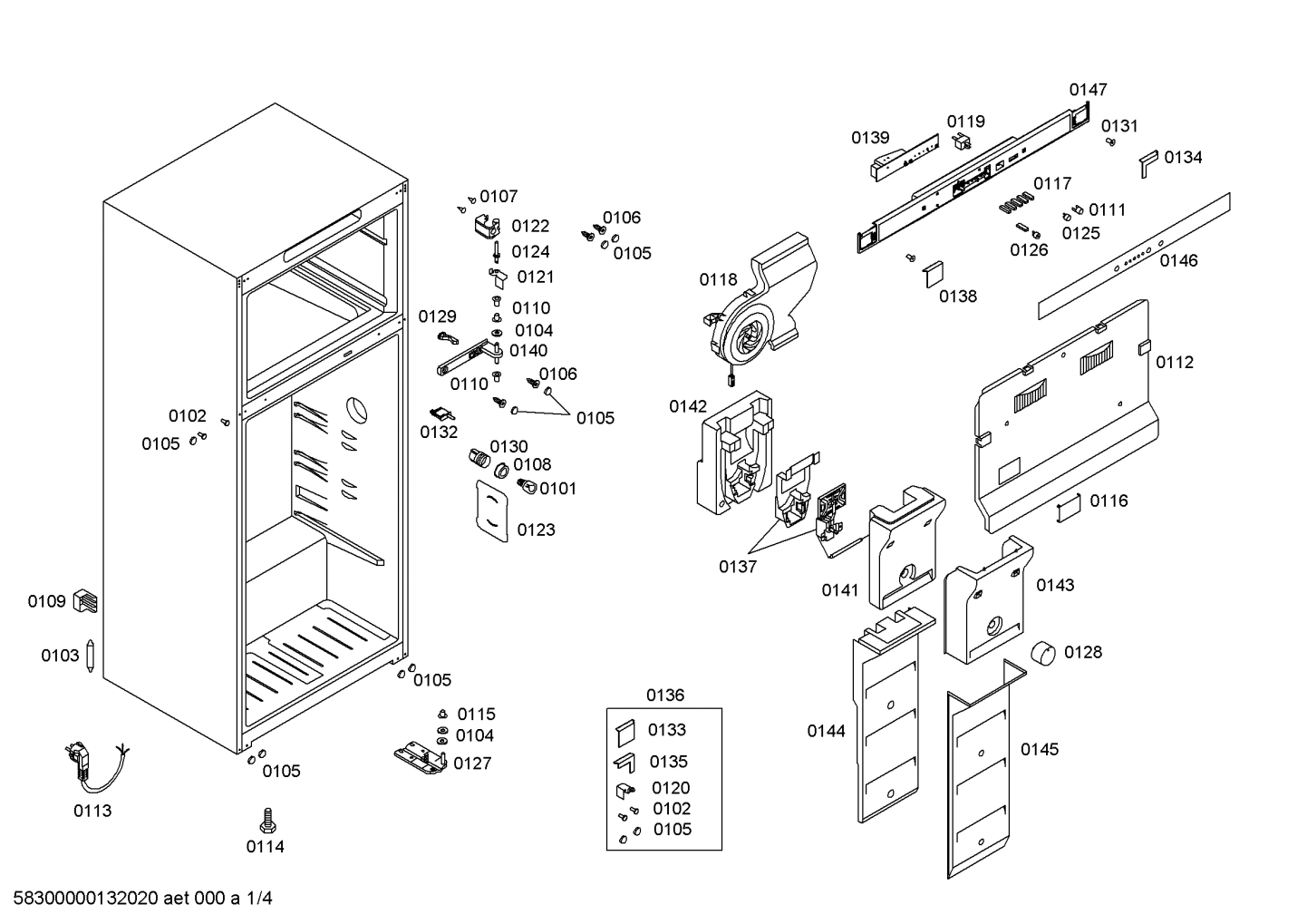 Diagram 1