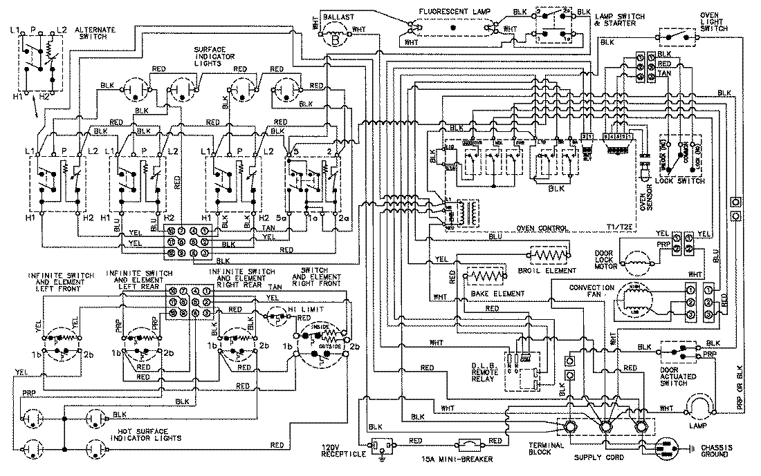 07 - WIRING INFORMATION