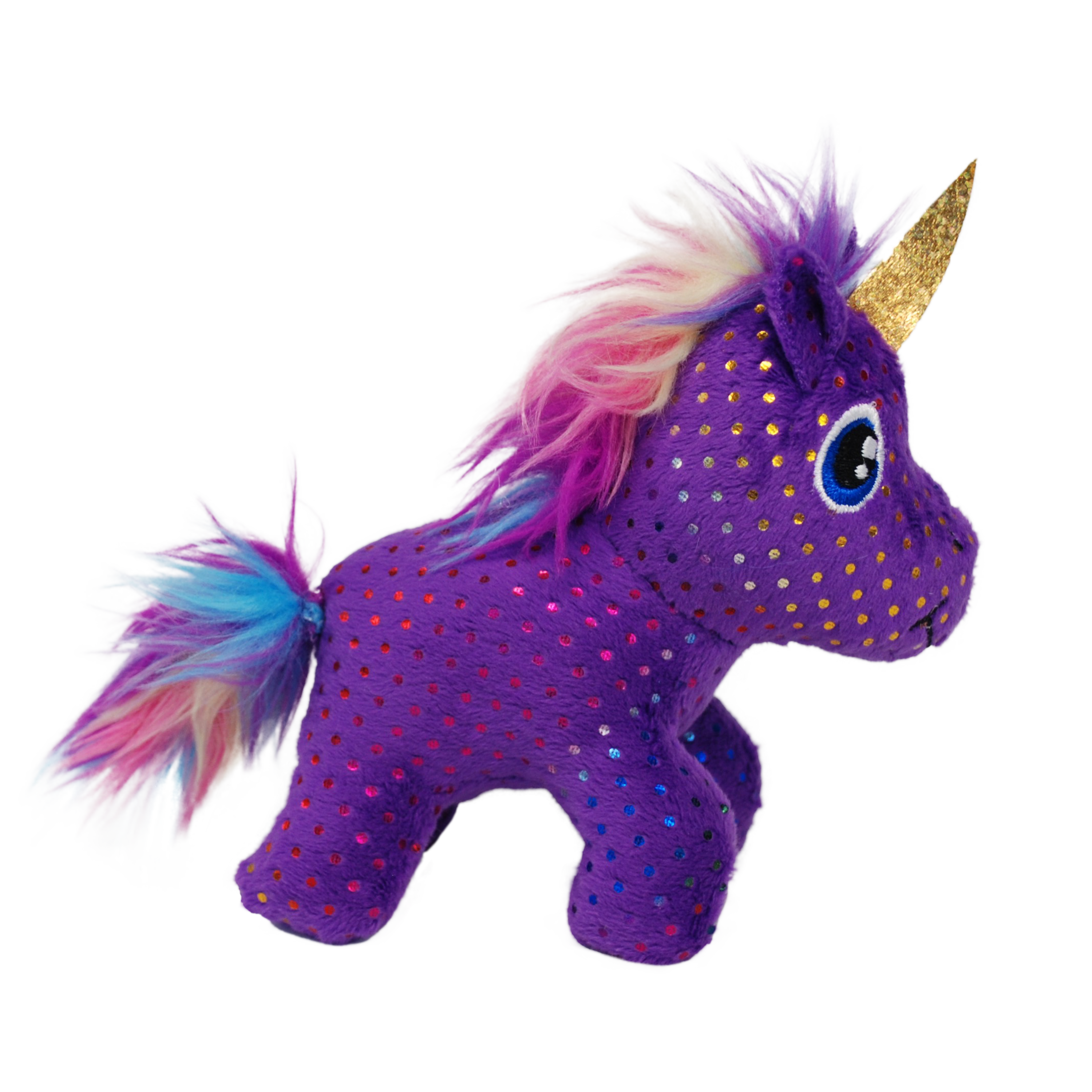Enchanted Buzzy Unicorn offpack product image