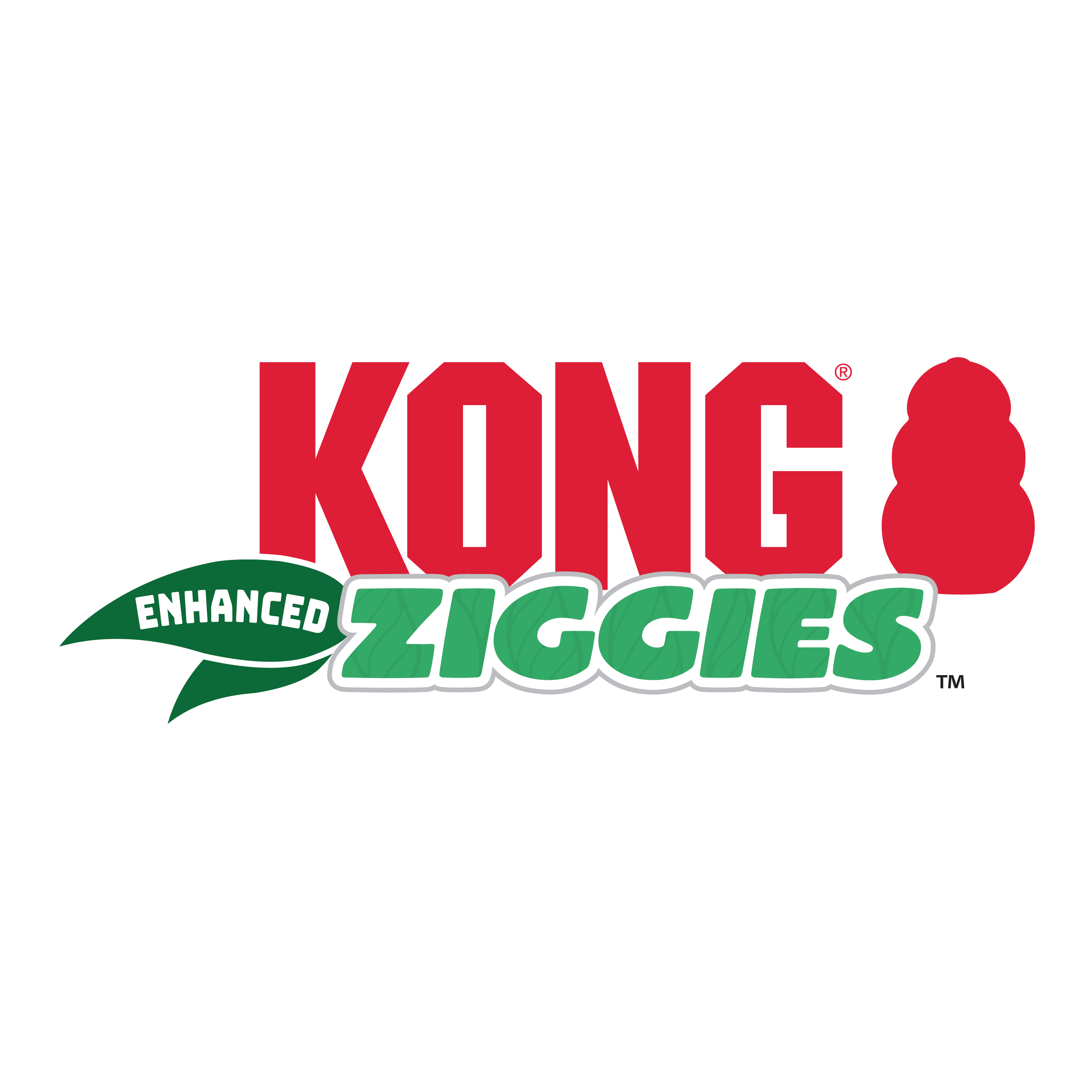 Ziggies 2.0 Adult 8 oz | KONG Company