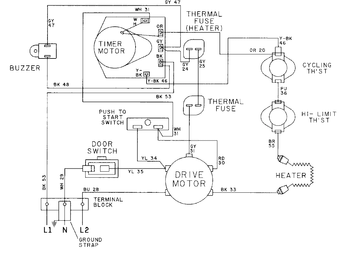09 - WIRING INFORMATION-LDE5004ACW