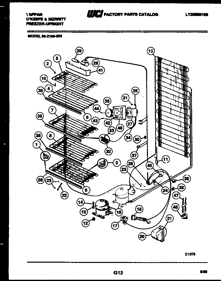 04 - SYSTEM AND ELECTRICAL PARTS
