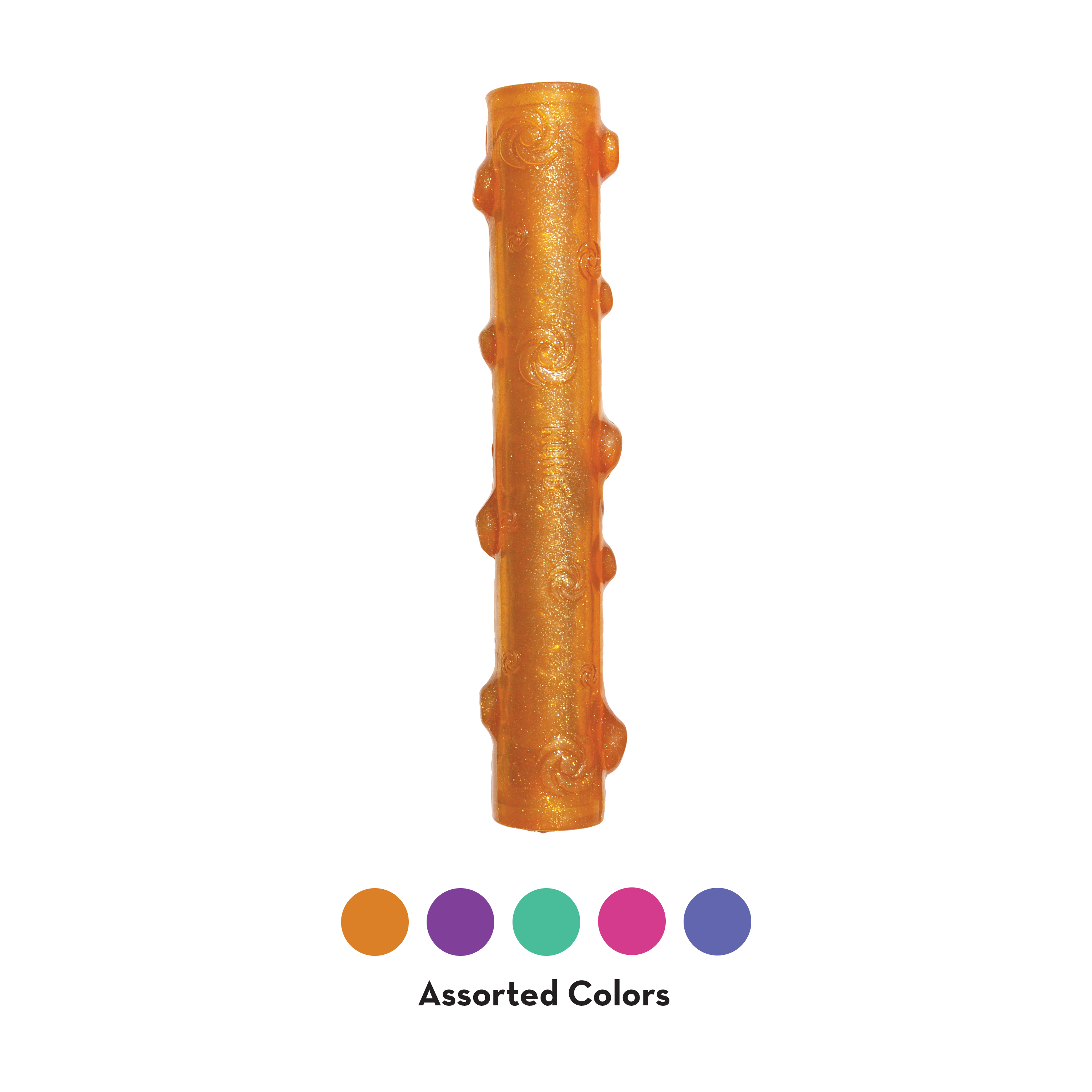 Squeezz Crackle Stick sortiert Produktbild